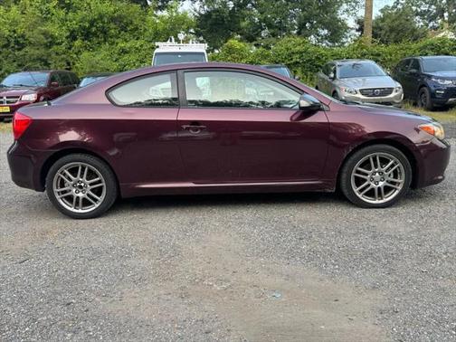 2005 Scion tC Base