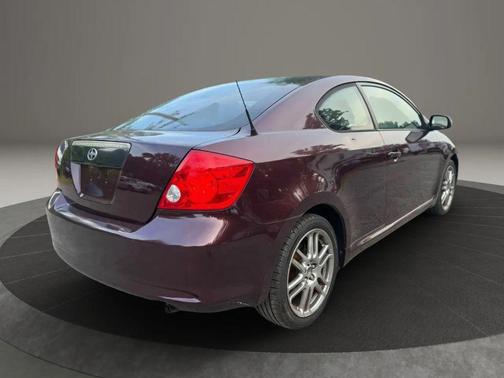 2005 Scion tC Base