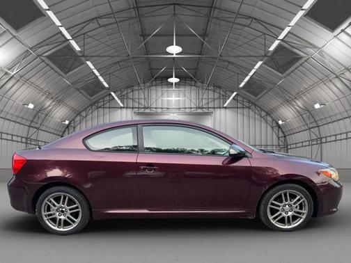 2005 Scion tC Base