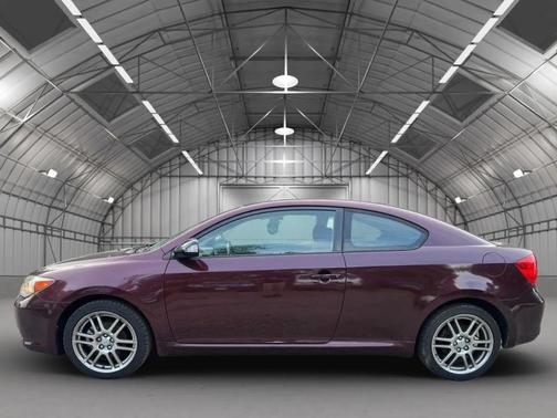 2005 Scion tC Base
