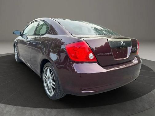 2005 Scion tC Base