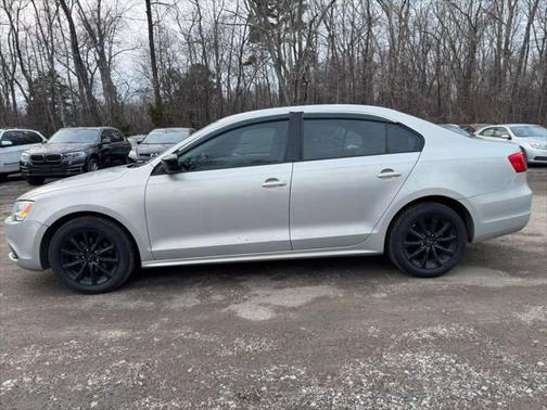 2011 Volkswagen Jetta S
