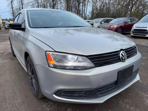 2011 Volkswagen Jetta S