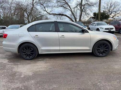 2011 Volkswagen Jetta S