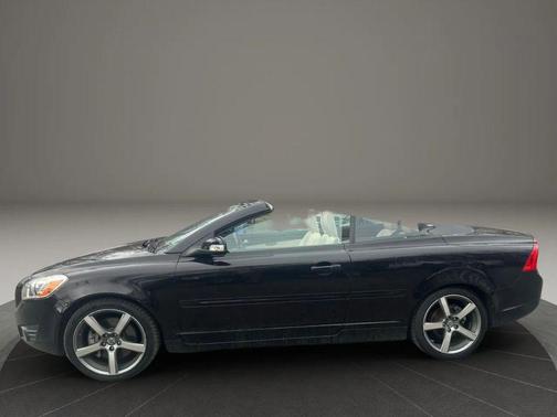 2011 Volvo C70 T5
