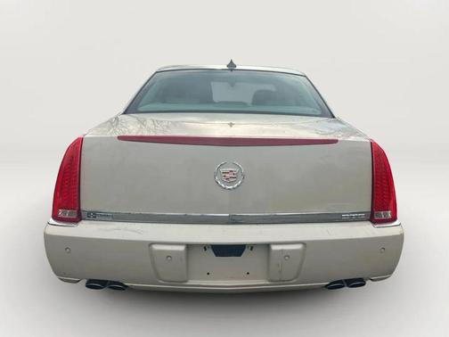 2011 Cadillac DTS Premium Collection