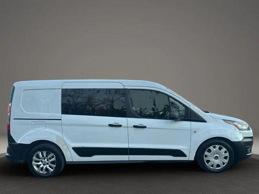 2020 Ford Transit Connect XL Cargo Van