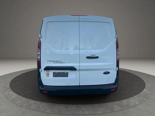 2020 Ford Transit Connect XL Cargo Van