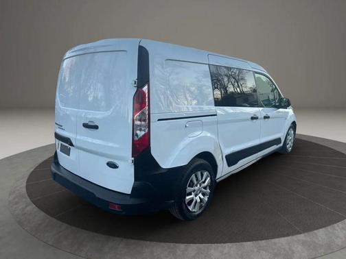 2020 Ford Transit Connect XL Cargo Van