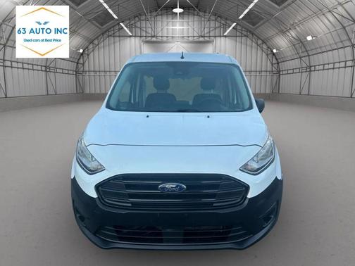 2020 Ford Transit Connect XL Cargo Van