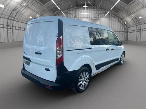 2020 Ford Transit Connect XL Cargo Van