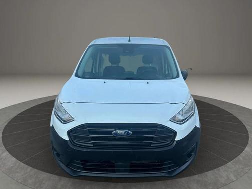 2020 Ford Transit Connect XL Cargo Van