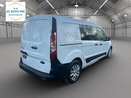 2020 Ford Transit Connect XL Cargo Van