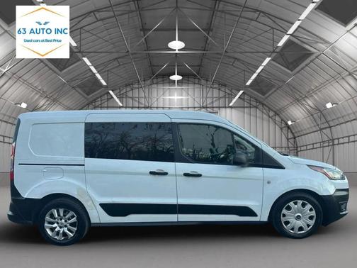 2020 Ford Transit Connect XL Cargo Van