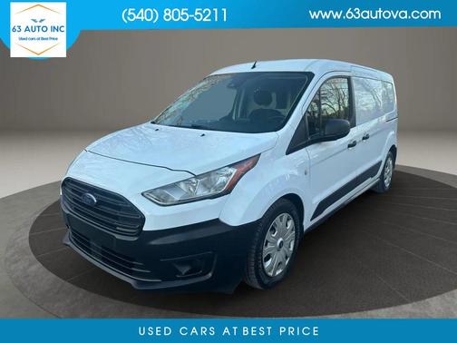 2020 Ford Transit Connect XL Cargo Van