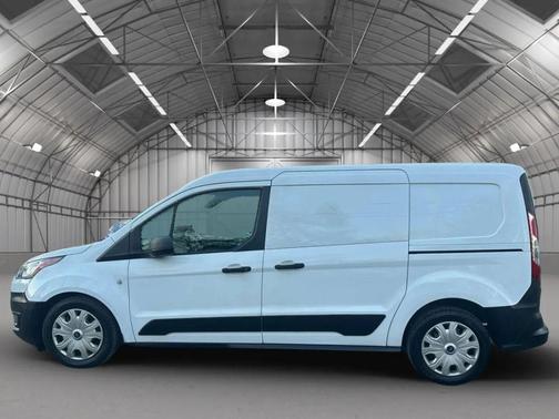 2020 Ford Transit Connect XL Cargo Van