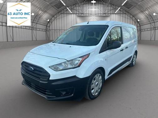 2020 Ford Transit Connect XL Cargo Van
