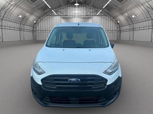 2020 Ford Transit Connect XL Cargo Van