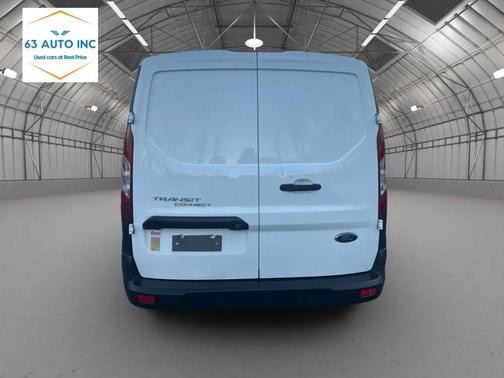 2020 Ford Transit Connect XL Cargo Van