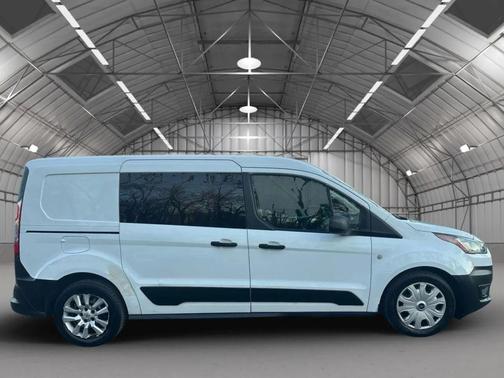 2020 Ford Transit Connect XL Cargo Van