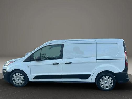 2020 Ford Transit Connect XL Cargo Van
