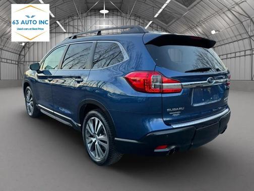 2020 Subaru Ascent Limited 7-Passenger
