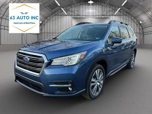 2020 Subaru Ascent Limited 7-Passenger