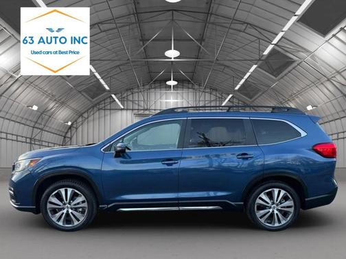 2020 Subaru Ascent Limited 7-Passenger