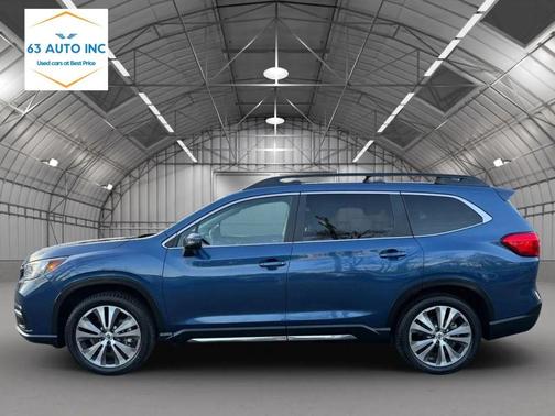 2020 Subaru Ascent Limited 7-Passenger