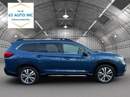 2020 Subaru Ascent Limited 7-Passenger