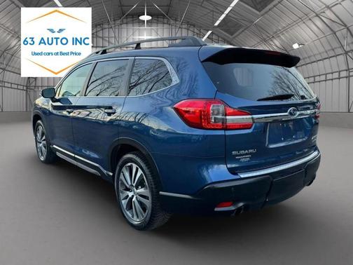 2020 Subaru Ascent Limited 7-Passenger