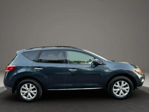 2011 Nissan Murano SL