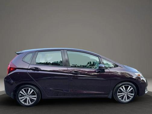 2015 Honda Fit EX-L