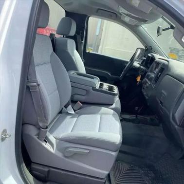 2014 GMC Sierra 1500 Base
