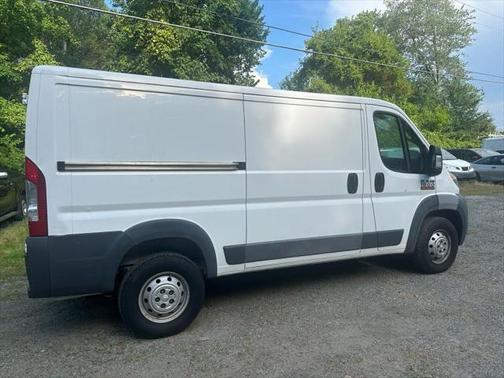 2017 RAM ProMaster 1500 Low Roof