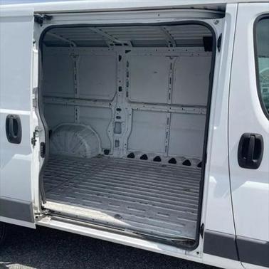 2017 RAM ProMaster 1500 Low Roof