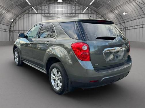 2013 Chevrolet Equinox 1LT