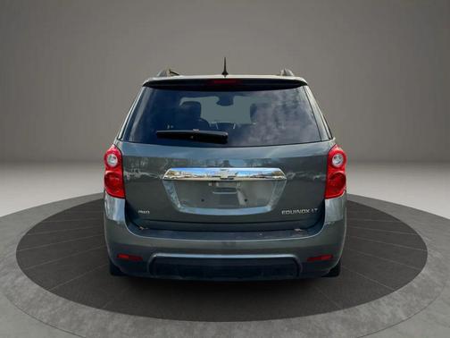 2013 Chevrolet Equinox 1LT