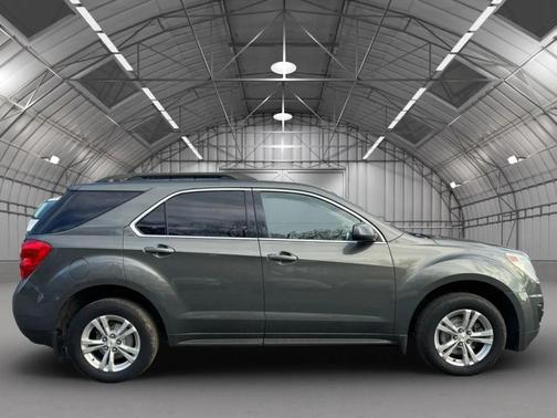 2013 Chevrolet Equinox 1LT