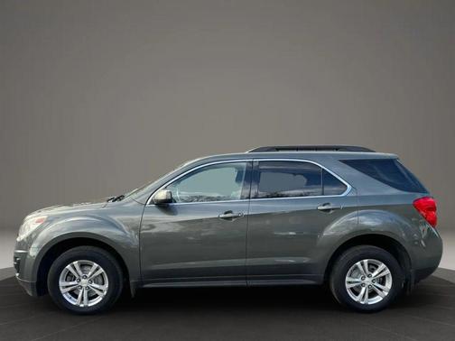 2013 Chevrolet Equinox 1LT
