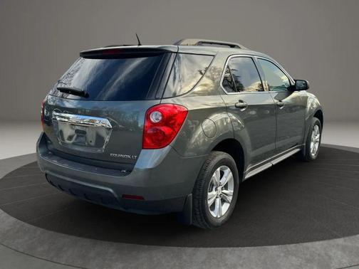 2013 Chevrolet Equinox 1LT