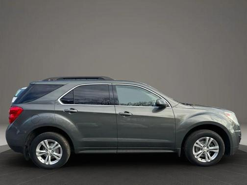 2013 Chevrolet Equinox 1LT