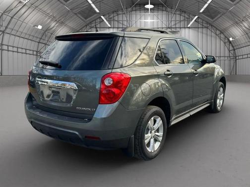 2013 Chevrolet Equinox 1LT