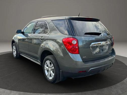 2013 Chevrolet Equinox 1LT