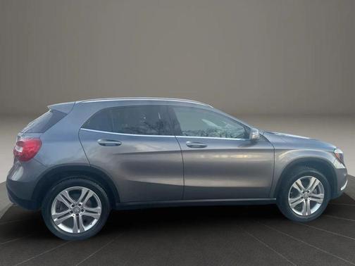 2015 Mercedes-Benz GLA-Class GLA 250