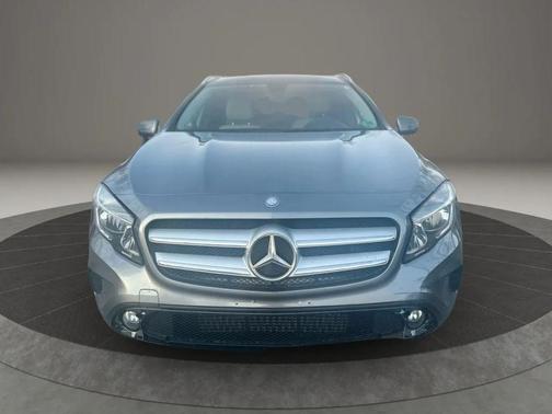 2015 Mercedes-Benz GLA-Class GLA 250