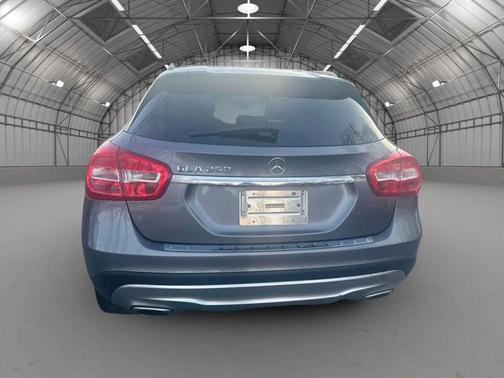 2015 Mercedes-Benz GLA-Class GLA 250