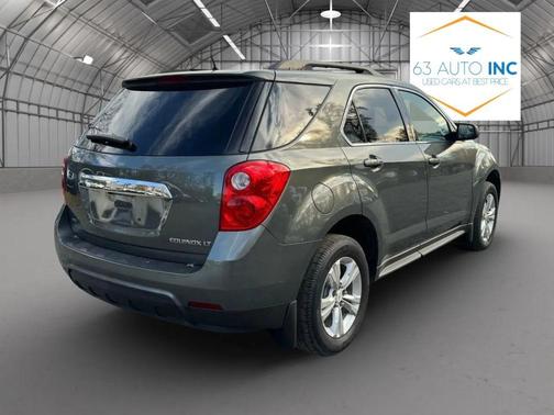2013 Chevrolet Equinox 1LT