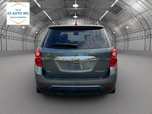 2013 Chevrolet Equinox 1LT