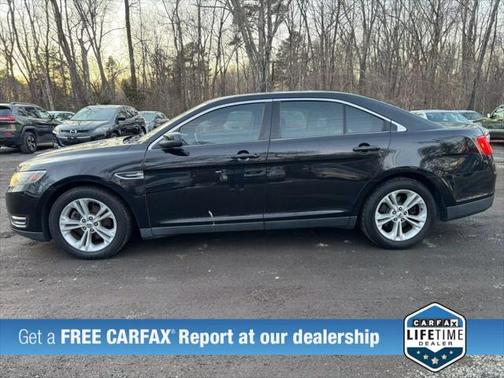 2016 Ford Taurus SEL